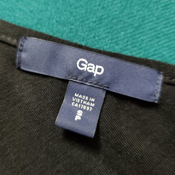 GAP Midi Racerback Dress - Picture 5 of 6